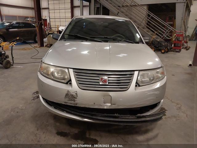 Photo 11 VIN: 1G8AG52F63Z122791 - SATURN ION 