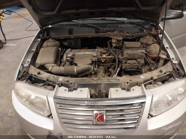 Photo 9 VIN: 1G8AG52F63Z122791 - SATURN ION 