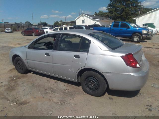 Photo 2 VIN: 1G8AG52F63Z188726 - SATURN ION 