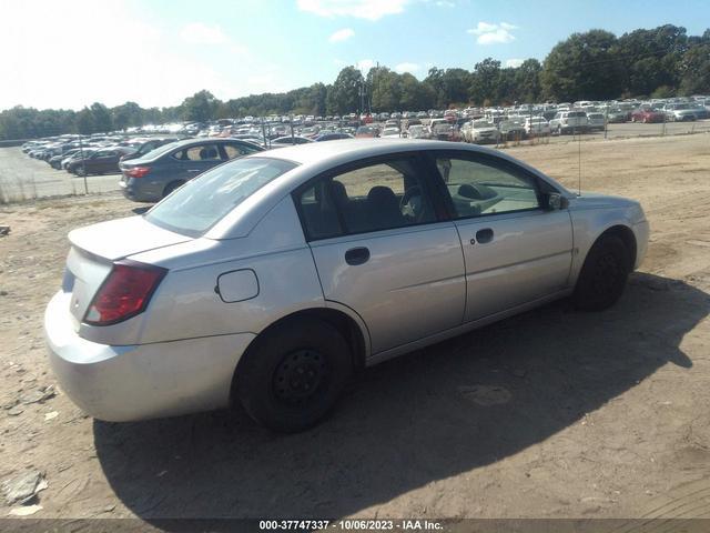 Photo 3 VIN: 1G8AG52F63Z188726 - SATURN ION 