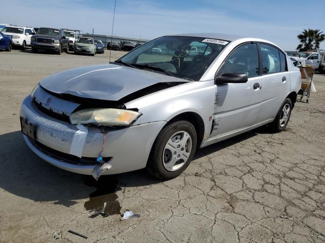 Photo 0 VIN: 1G8AG52F63Z193151 - SATURN ION 