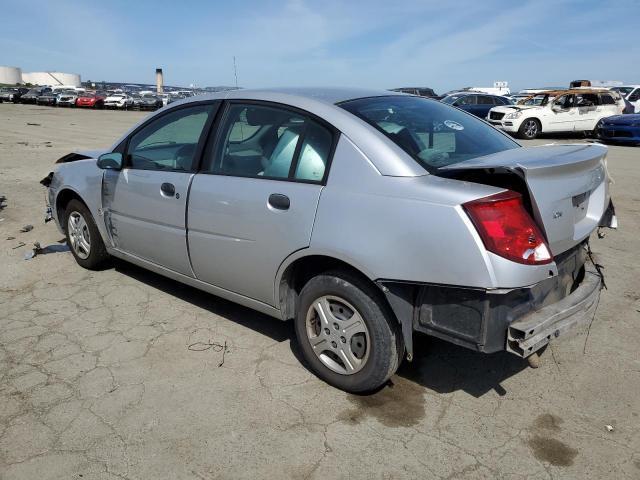 Photo 1 VIN: 1G8AG52F63Z193151 - SATURN ION 