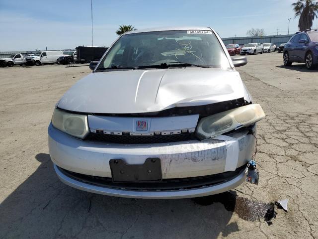 Photo 4 VIN: 1G8AG52F63Z193151 - SATURN ION 