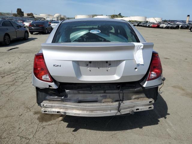 Photo 5 VIN: 1G8AG52F63Z193151 - SATURN ION 