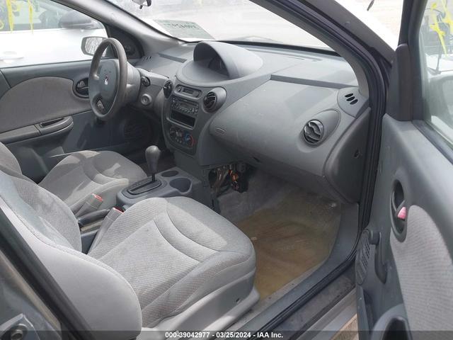 Photo 4 VIN: 1G8AG52F64Z140094 - SATURN ION 