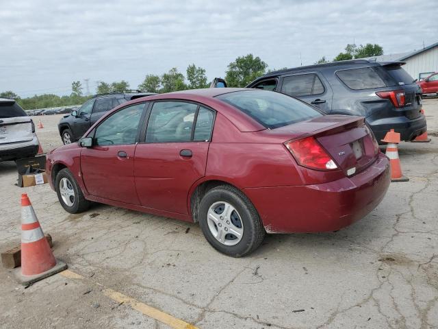 Photo 1 VIN: 1G8AG52F65Z156233 - SATURN ION 