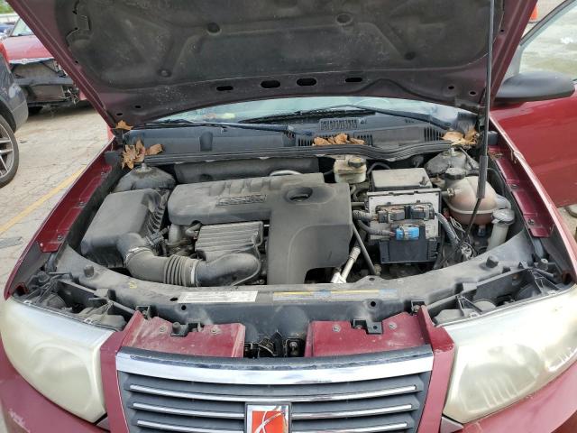 Photo 10 VIN: 1G8AG52F65Z156233 - SATURN ION 