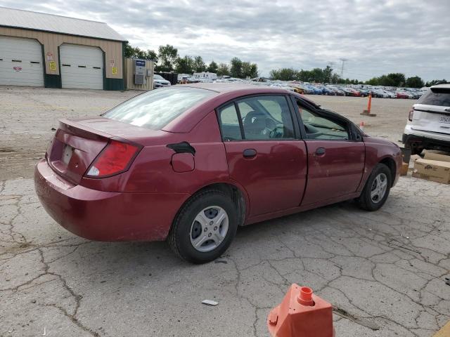 Photo 2 VIN: 1G8AG52F65Z156233 - SATURN ION 