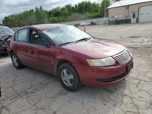 Photo 3 VIN: 1G8AG52F65Z156233 - SATURN ION 