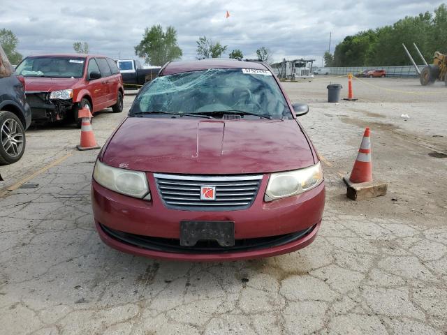 Photo 4 VIN: 1G8AG52F65Z156233 - SATURN ION 