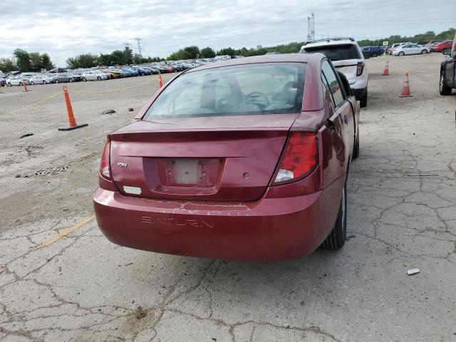 Photo 5 VIN: 1G8AG52F65Z156233 - SATURN ION 