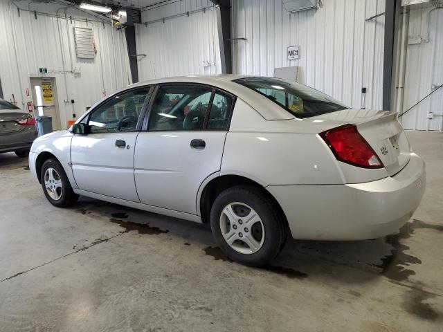 Photo 1 VIN: 1G8AG52F65Z165661 - SATURN ION 