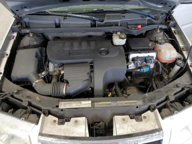 Photo 10 VIN: 1G8AG52F65Z165661 - SATURN ION 