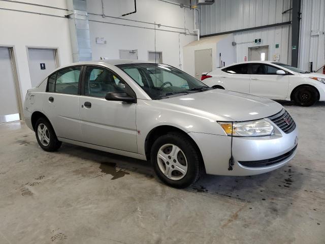 Photo 3 VIN: 1G8AG52F65Z165661 - SATURN ION 