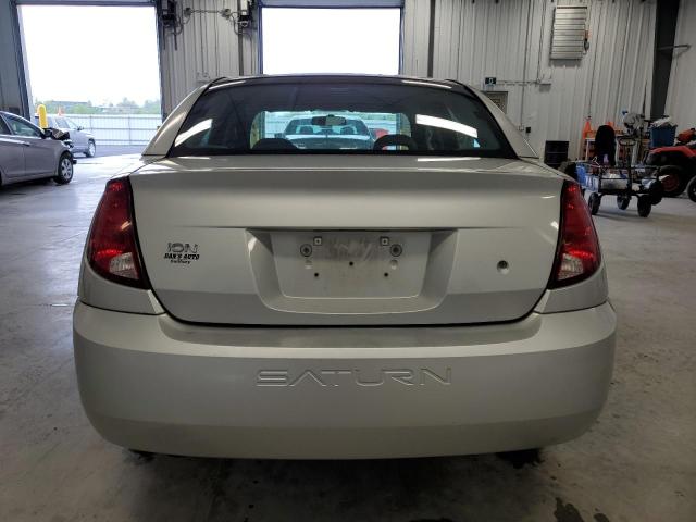 Photo 5 VIN: 1G8AG52F65Z165661 - SATURN ION 