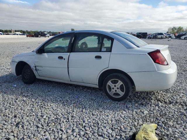 Photo 1 VIN: 1G8AG52F83Z203713 - SATURN ION LEVEL 