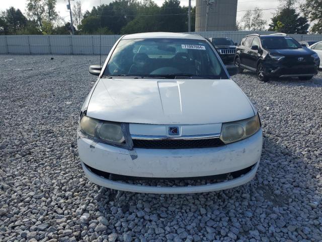 Photo 4 VIN: 1G8AG52F83Z203713 - SATURN ION LEVEL 