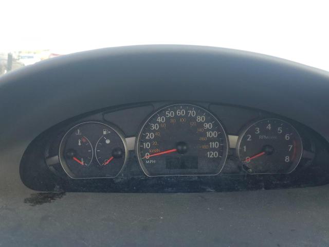 Photo 8 VIN: 1G8AG52F83Z203713 - SATURN ION LEVEL 