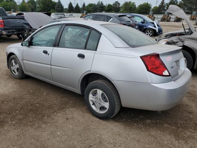 Photo 1 VIN: 1G8AG52F84Z131798 - SATURN ION LEVEL 