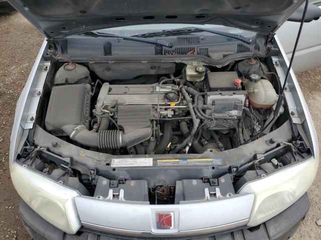 Photo 10 VIN: 1G8AG52F84Z131798 - SATURN ION LEVEL 