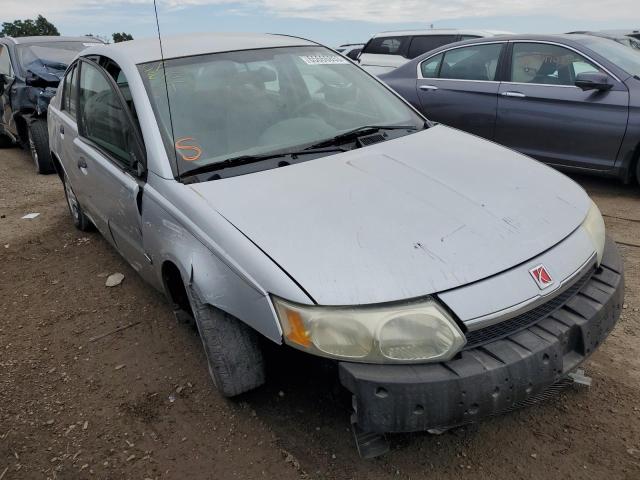 Photo 3 VIN: 1G8AG52F84Z131798 - SATURN ION LEVEL 