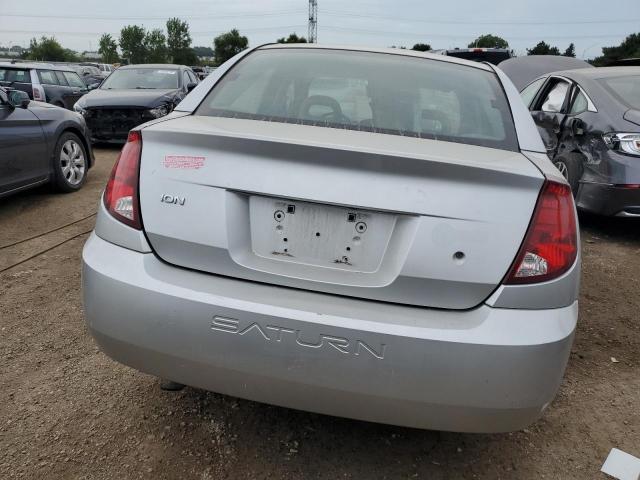 Photo 5 VIN: 1G8AG52F84Z131798 - SATURN ION LEVEL 