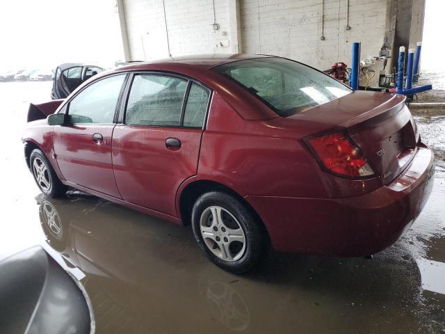 Photo 1 VIN: 1G8AG52F84Z217841 - SATURN ION 