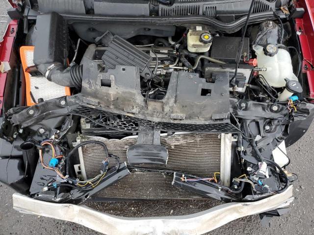 Photo 10 VIN: 1G8AG52F84Z217841 - SATURN ION 