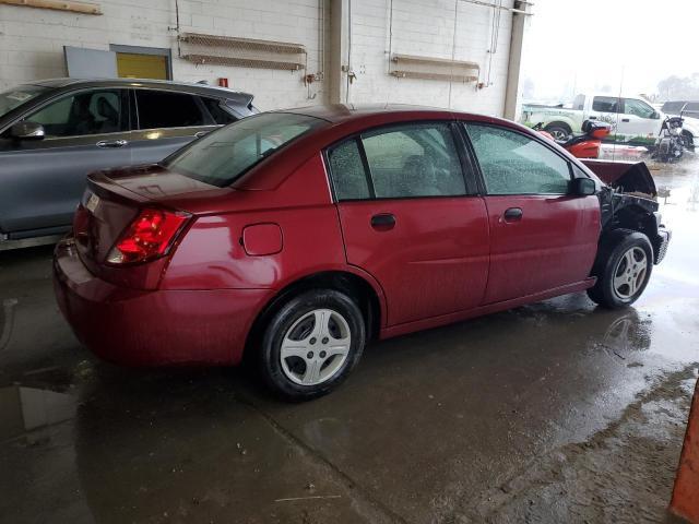 Photo 2 VIN: 1G8AG52F84Z217841 - SATURN ION 