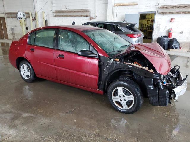 Photo 3 VIN: 1G8AG52F84Z217841 - SATURN ION 