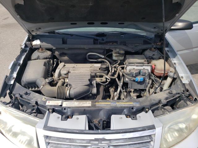 Photo 10 VIN: 1G8AG52F85Z102030 - SATURN ION 