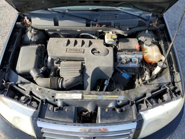 Photo 10 VIN: 1G8AG52F85Z156864 - SATURN ION 