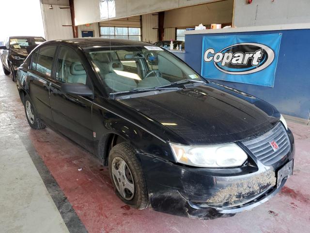 Photo 3 VIN: 1G8AG52F85Z156864 - SATURN ION 