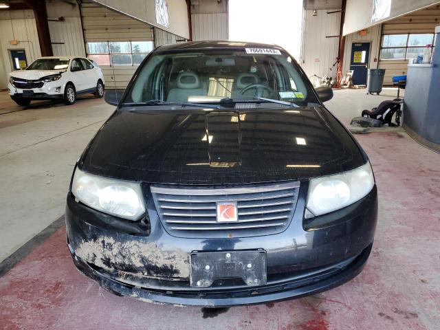 Photo 4 VIN: 1G8AG52F85Z156864 - SATURN ION 