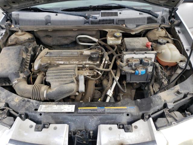 Photo 10 VIN: 1G8AG52F85Z166116 - SATURN ION LEVEL 