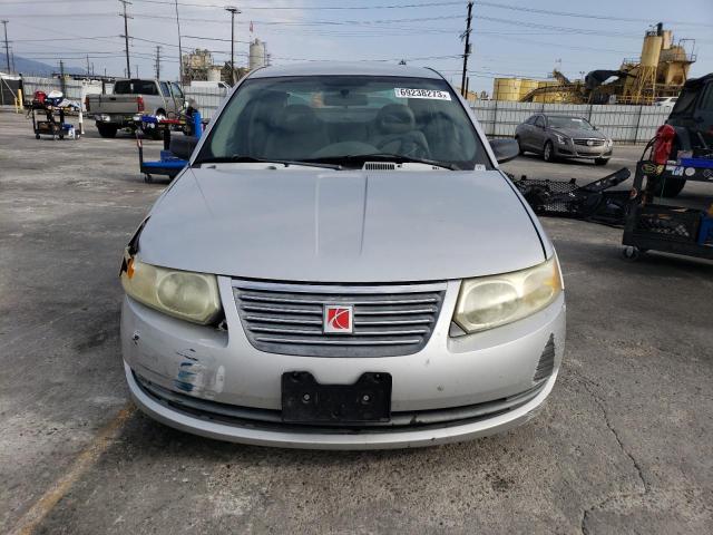 Photo 4 VIN: 1G8AG52F85Z166116 - SATURN ION LEVEL 