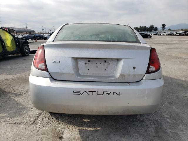 Photo 5 VIN: 1G8AG52F85Z166116 - SATURN ION LEVEL 