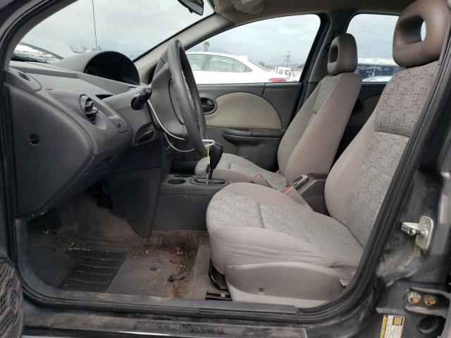 Photo 6 VIN: 1G8AG52F85Z166116 - SATURN ION LEVEL 