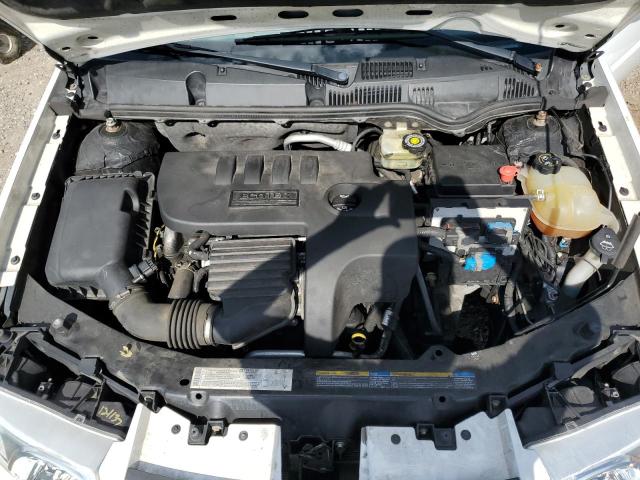 Photo 10 VIN: 1G8AG52F95Z137952 - SATURN ION LEVEL 