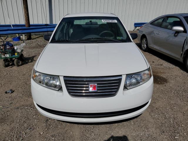 Photo 4 VIN: 1G8AG52F95Z137952 - SATURN ION LEVEL 