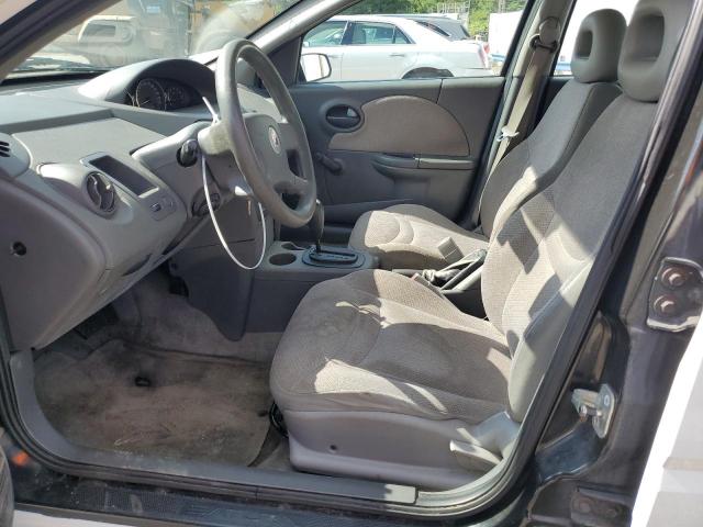 Photo 6 VIN: 1G8AG52F95Z137952 - SATURN ION LEVEL 