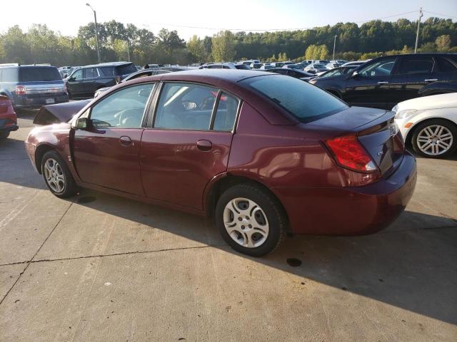 Photo 1 VIN: 1G8AJ52F03Z196287 - SATURN ION LEVEL 