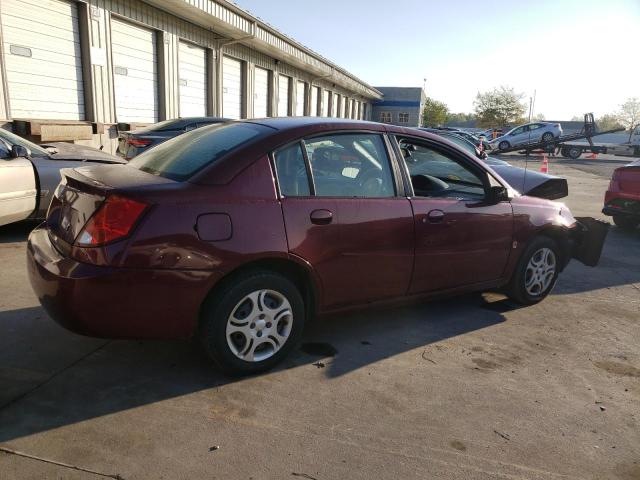 Photo 2 VIN: 1G8AJ52F03Z196287 - SATURN ION LEVEL 