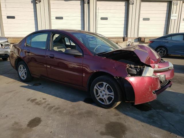 Photo 3 VIN: 1G8AJ52F03Z196287 - SATURN ION LEVEL 