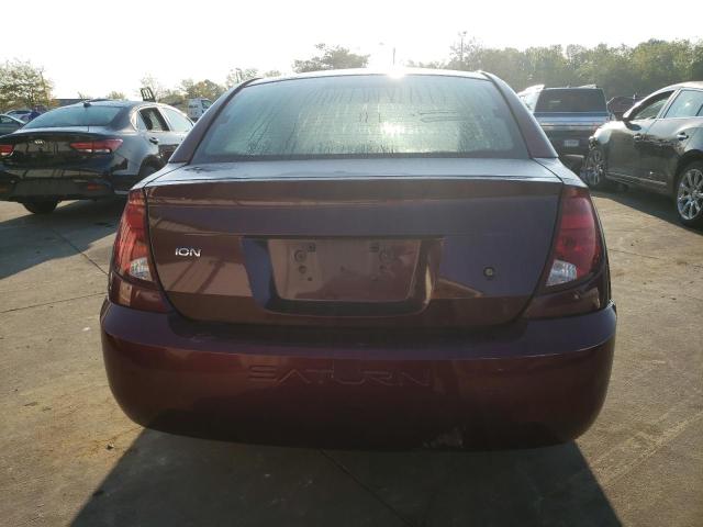 Photo 5 VIN: 1G8AJ52F03Z196287 - SATURN ION LEVEL 