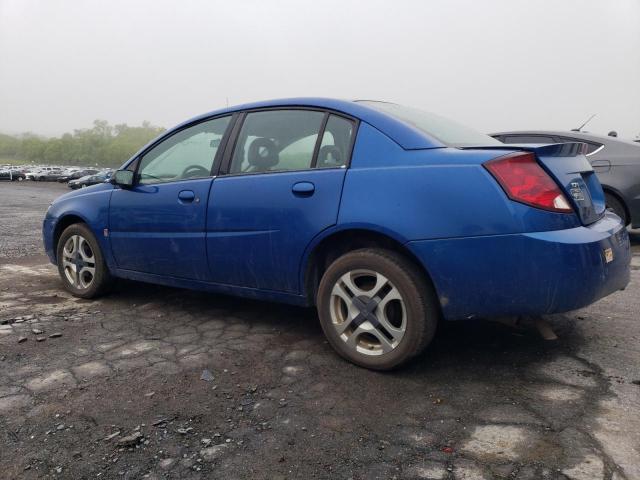 Photo 1 VIN: 1G8AJ52F04Z117203 - SATURN ION 