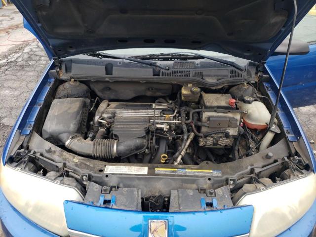 Photo 10 VIN: 1G8AJ52F04Z117203 - SATURN ION 