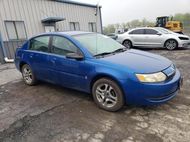 Photo 3 VIN: 1G8AJ52F04Z117203 - SATURN ION 