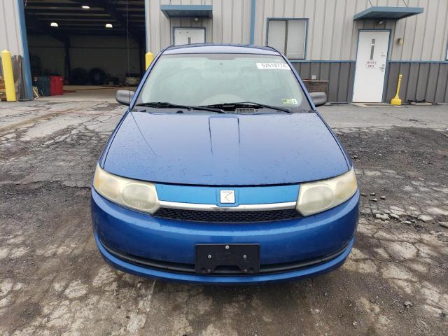 Photo 4 VIN: 1G8AJ52F04Z117203 - SATURN ION 