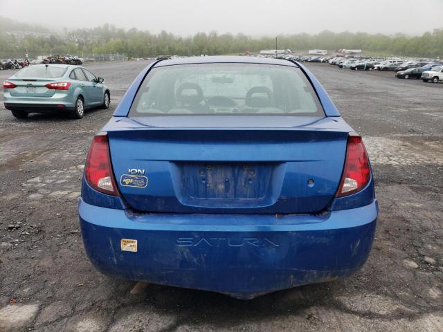 Photo 5 VIN: 1G8AJ52F04Z117203 - SATURN ION 